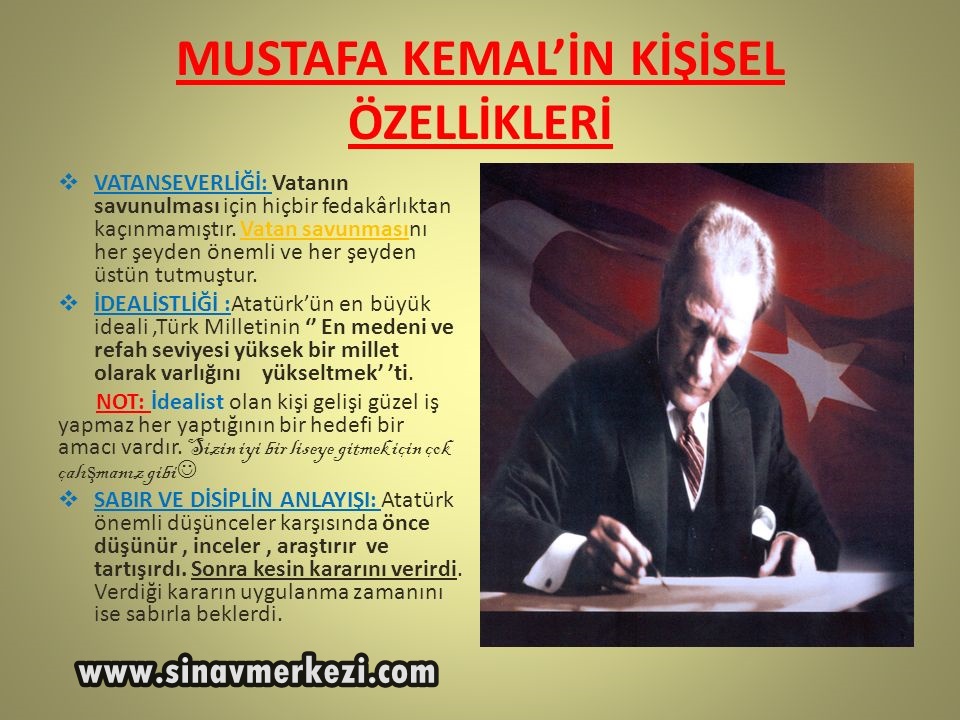 Hap Bilgi Görseli